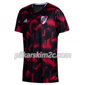 Koszulka CA River Plate Precz 2019-2020 - Koszulki Piłkarskie